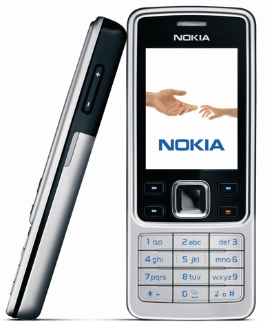 Музыкальный Проигрыватель На Nokia 6300