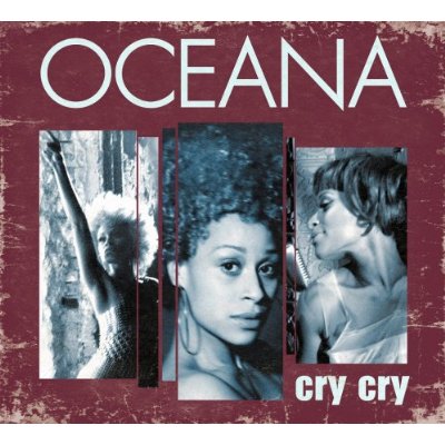 Лучшие популярные песни - Oceana - Cry Cry